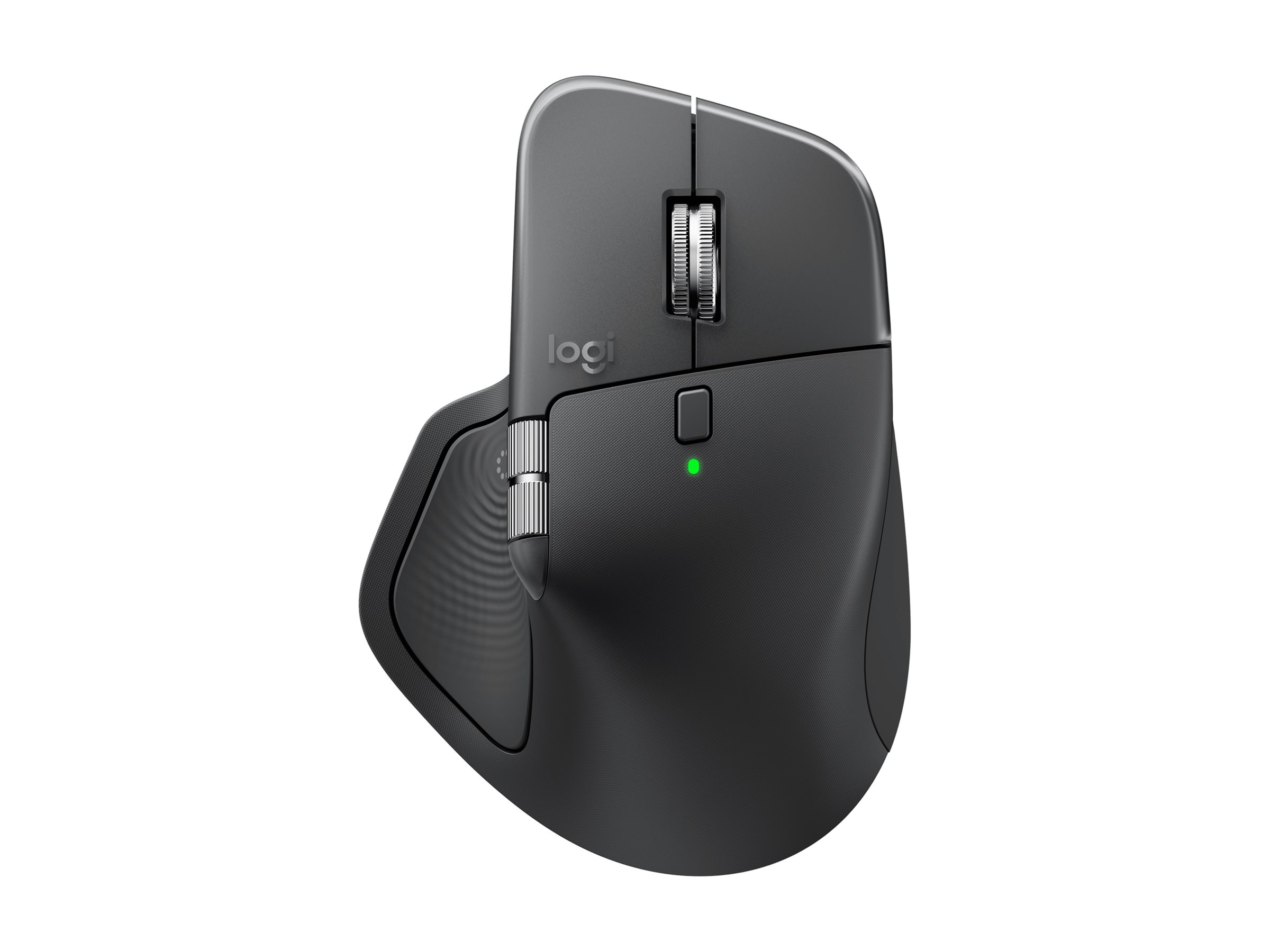 Logitech MX Master 4 - GRAPHITE - EMEA28i-935, Ansicht 3
