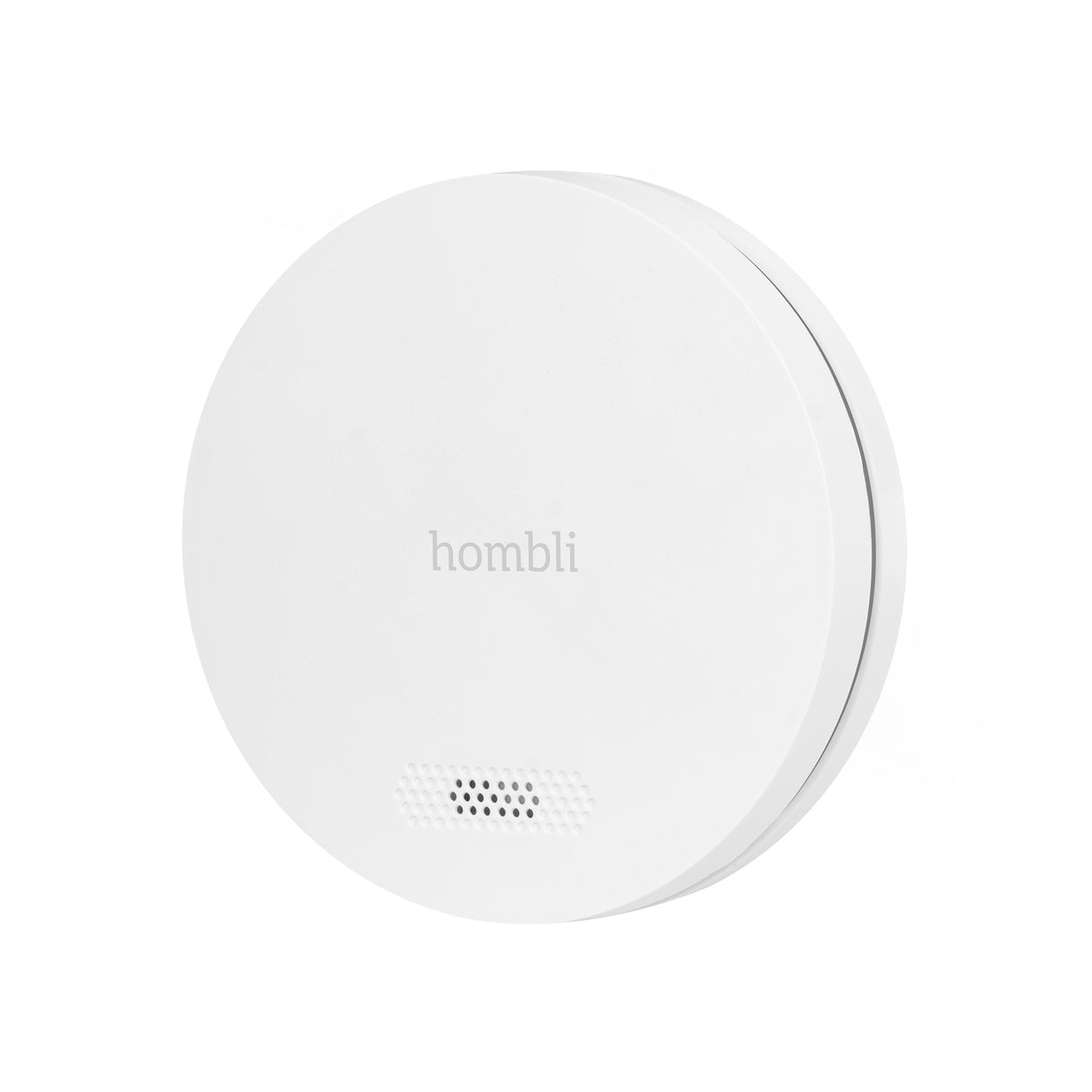 Hombli Smoke Detector 2+1 Bundle - White, Ansicht 2