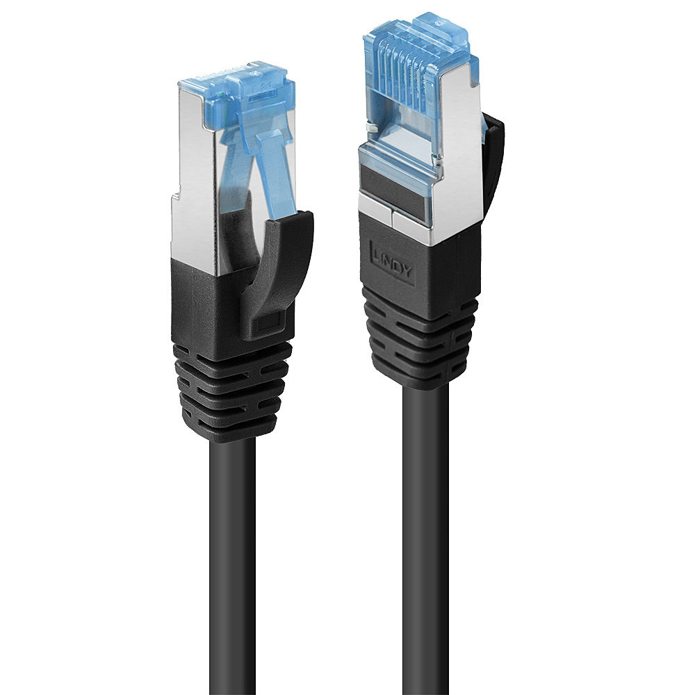 Lindy Patch-Kabel - RJ-45 (M) bis RJ-45 (M), Ansicht 2