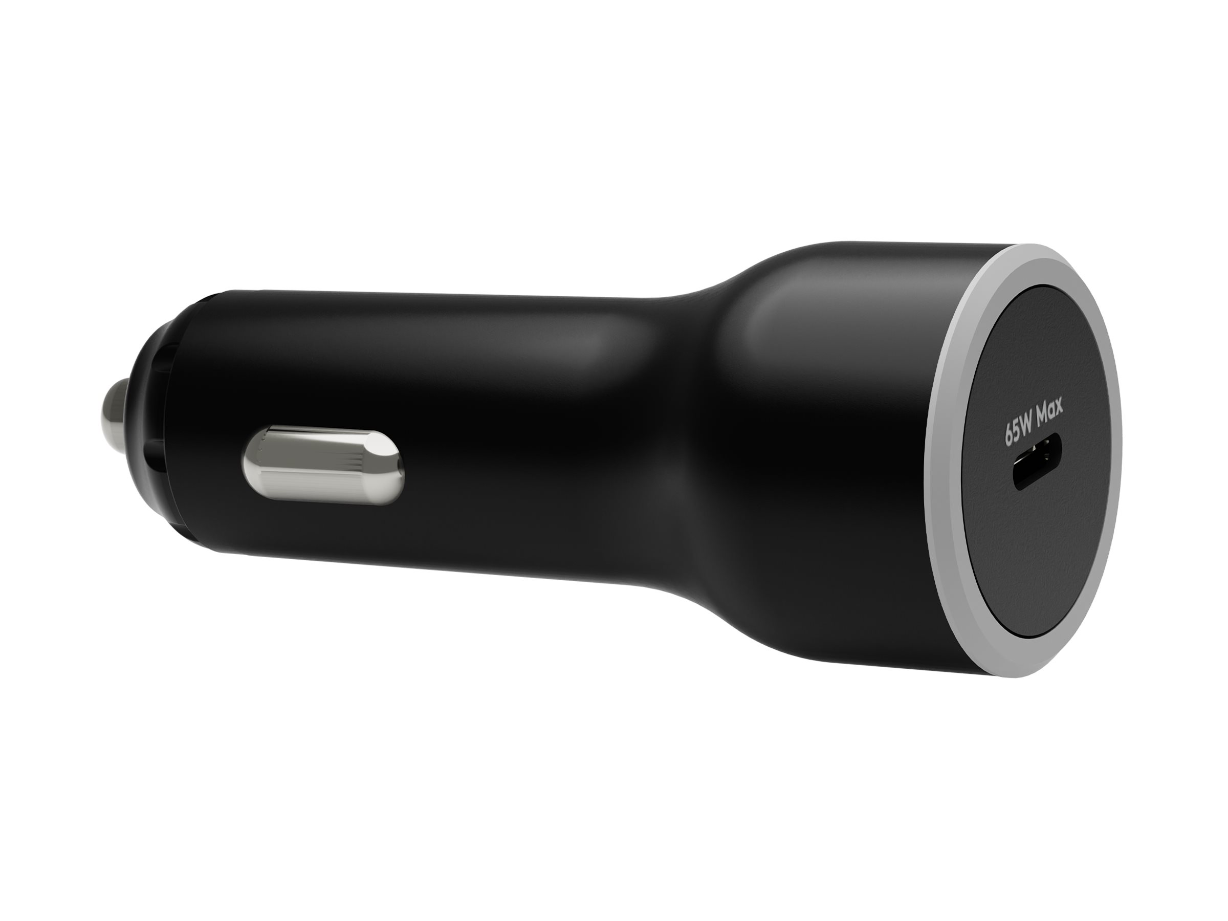 dbramante1928 re-charge - Auto-Netzteil - 65 Watt (24 pin USB-C), Ansicht 3