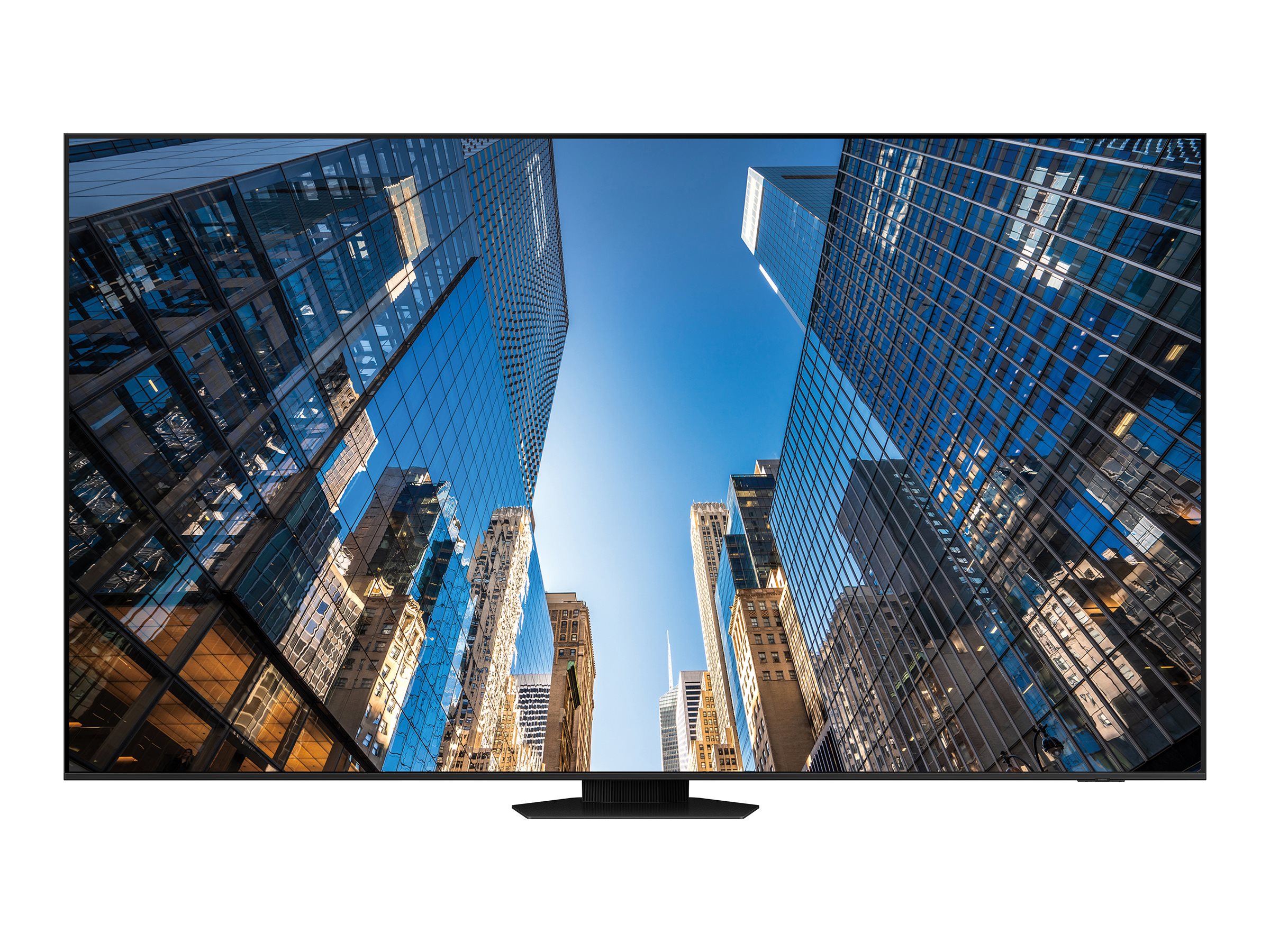 Samsung QE98C - 249 cm (98") Diagonalklasse (247.7 cm (97.5")