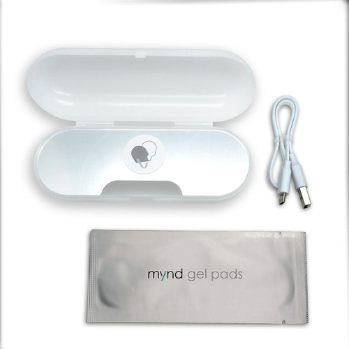 Tenscare WEL 302025 - Transkutane elektrische Nervenstimulation (TENS) - Akku - Lithium-Ion (Li-Ion), Ansicht 4