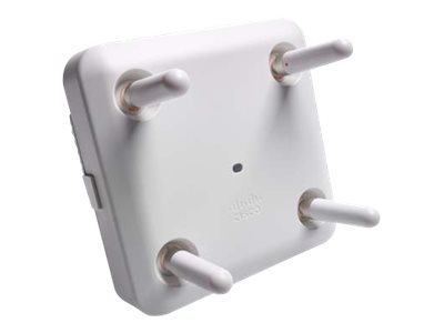 Cisco Aironet 3802E - Accesspoint - Wi-Fi 5 - 2.4 GHz