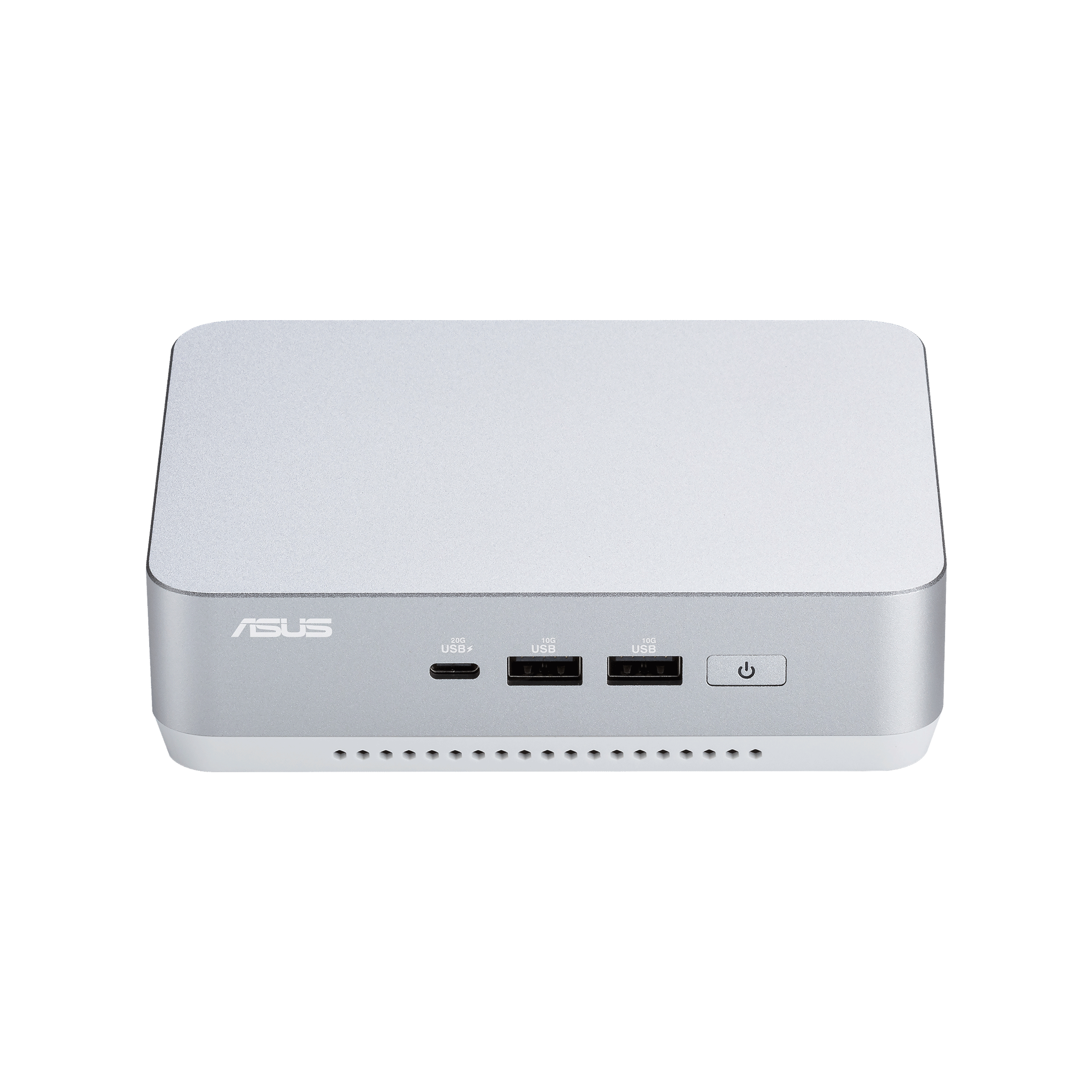 ASUS NUC 14 Pro+ RNUC14RVSU500000I - Barebone - Mini-PC - 1 x Core Ultra 5 125H / 1.2 GHz - RAM 0 GB, Ansicht 3