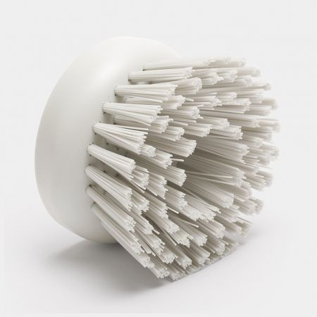 Brabantia 302565 - Spülbürste - Hellgrau - Polyester - China - 55 mm - 55 mm, Ansicht 3