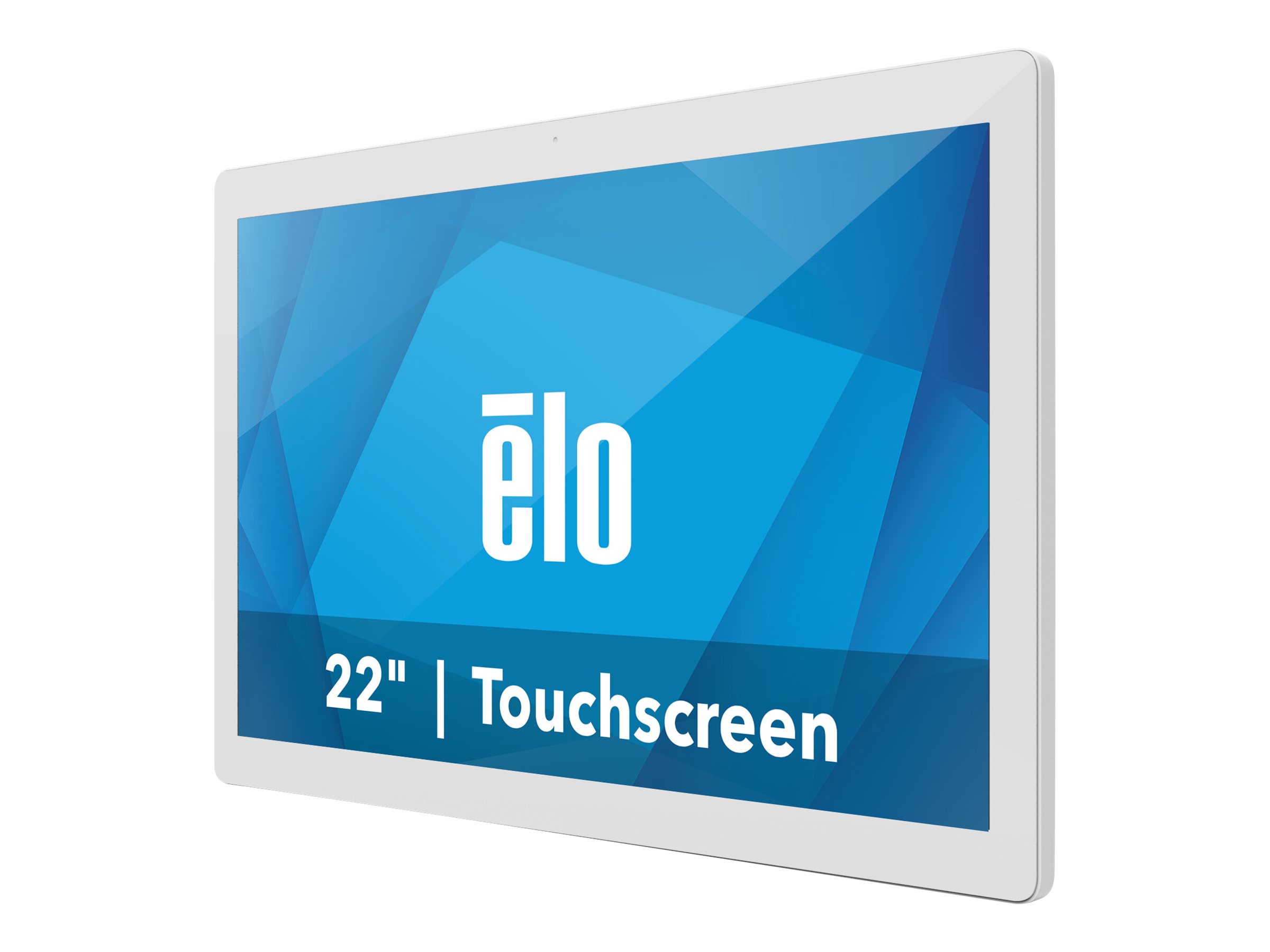 Elo Touch Solutions ESY22I4-2UWD-0-4G-3E-AQ-GMS (E413211)