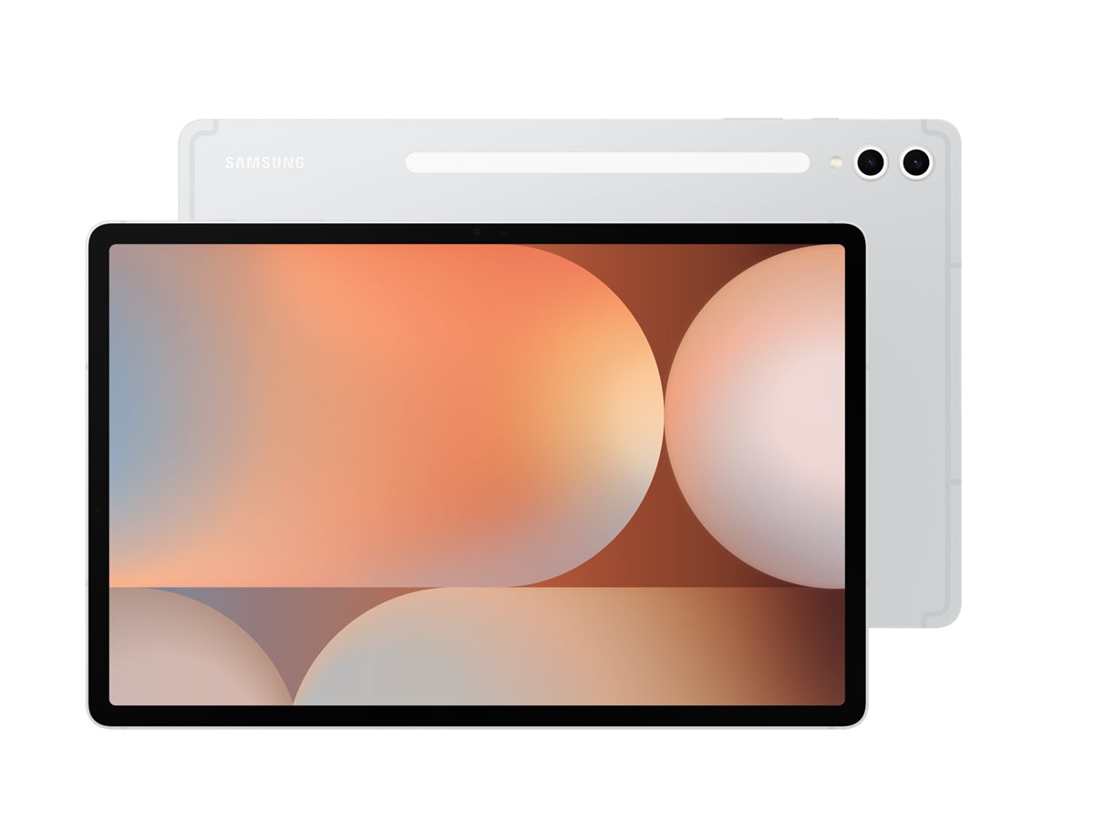 Samsung Galaxy Tab S10+ - Tablet - Android - 256 GB - 31.5 cm (12.4)