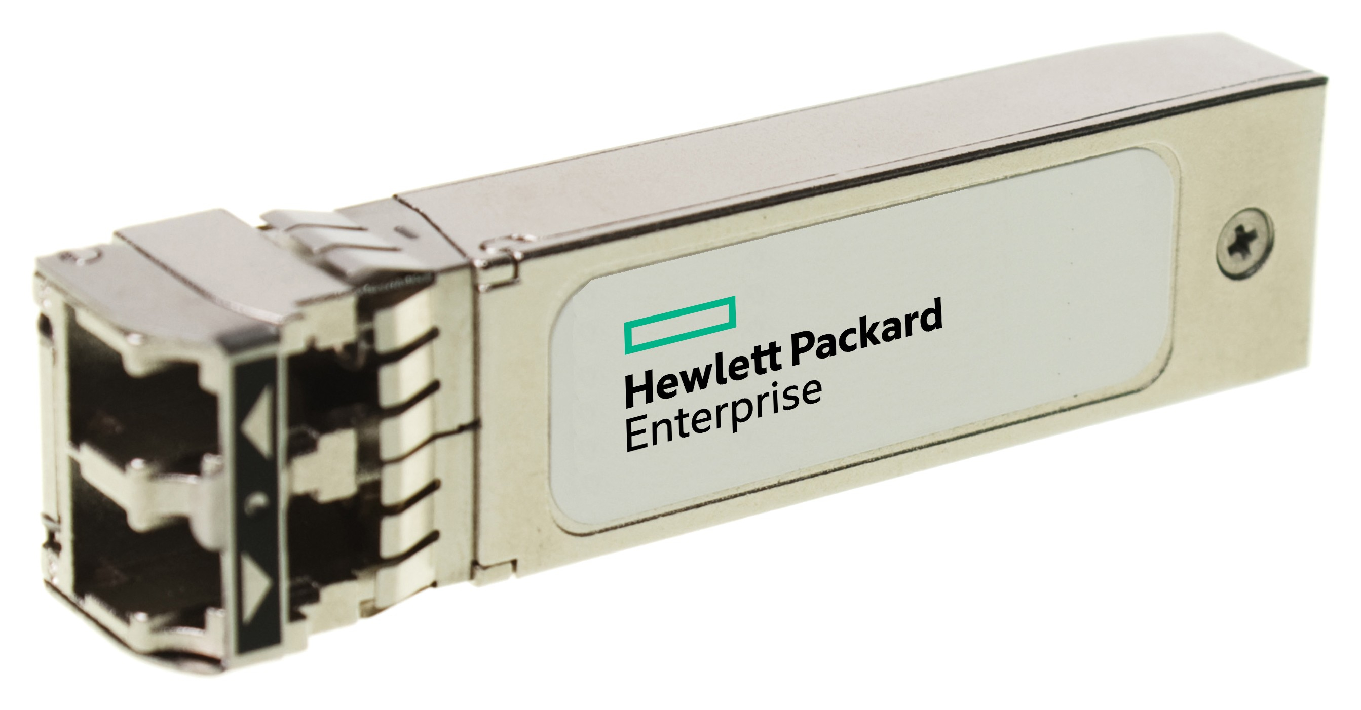 HPE X130 - SFP+-Transceiver-Modul - 10GbE - 10GBase-SR, Ansicht 2