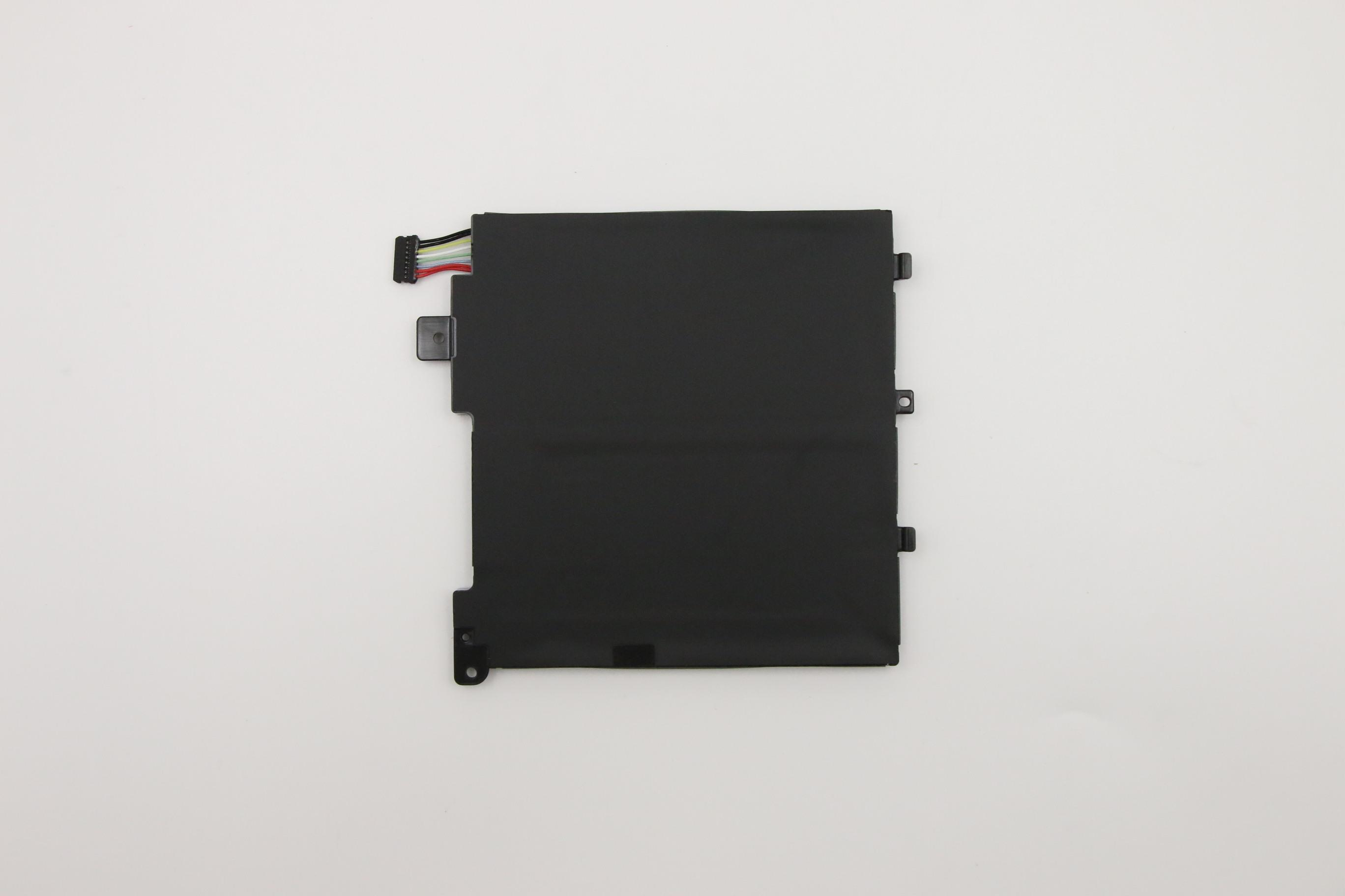 Lenovo 30Wh 2-cell lithium-ion battery bty - Batterie - 4.000 mAh, Ansicht 2