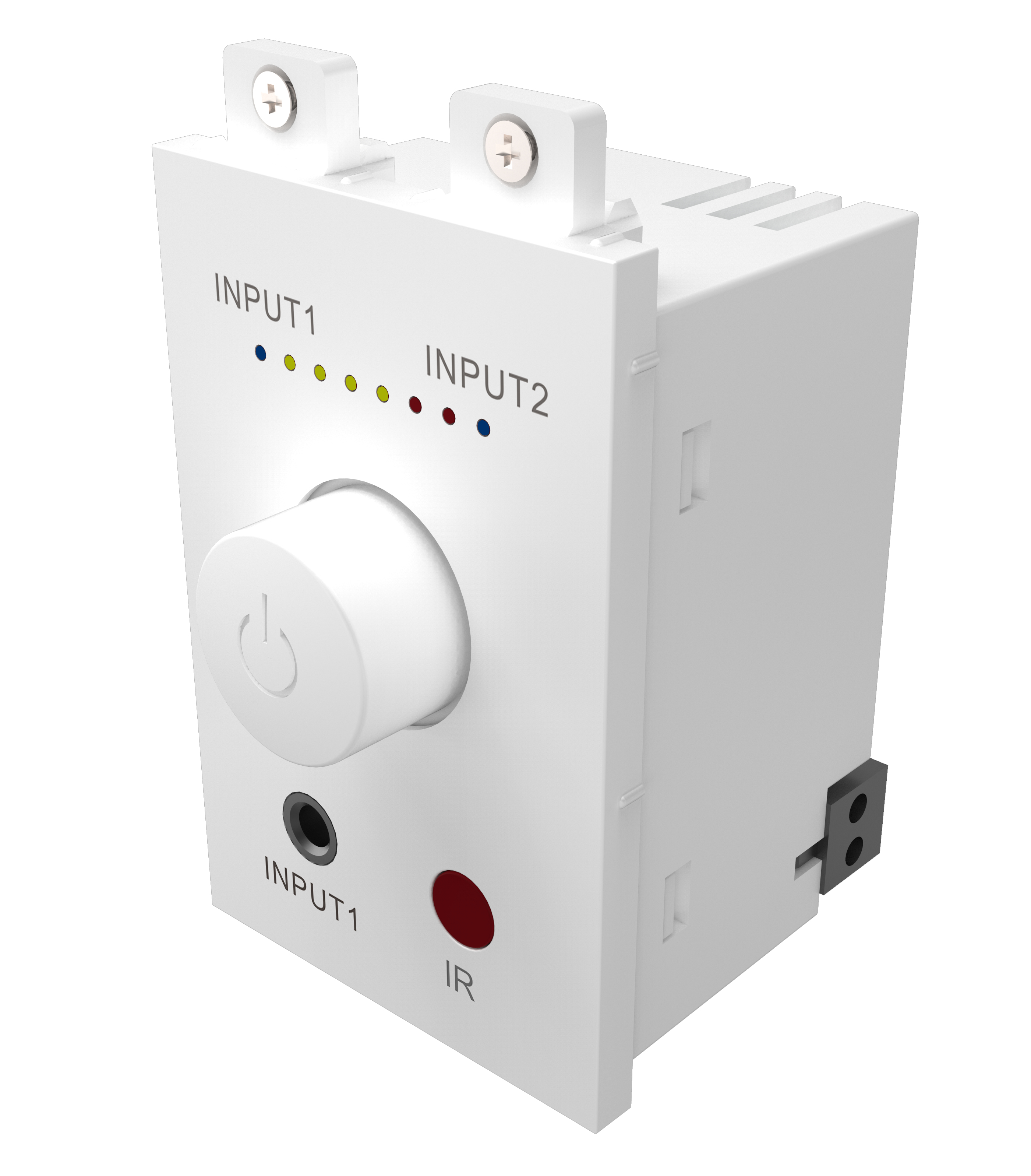 Vision TC3-AMP - Verstärker - 50 Watt (Gesamt), Ansicht 2