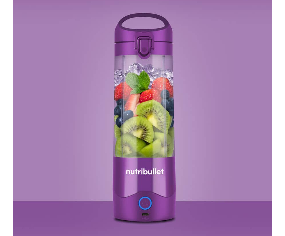 NutriBullet NBP 003PU, Ansicht 2