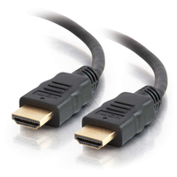 Nero Aten 2L-7D10H cavo HDMI 10 m HDMI tipo A Standard 