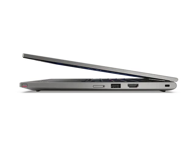 Lenovo ThinkPad L13 2-in-1 Gen 6 21R7 - Flip-Design - Intel Core Ultra 5 225U - Win 11 Pro - Intel Graphics - 16 GB RAM - 512 GB SSD TCG Opal Encryption 2, NVMe - 33.8 cm (13.3")