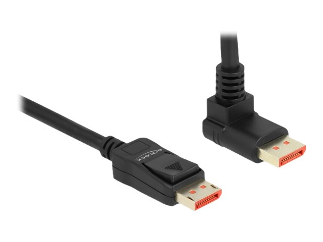 Delock DisplayPort-Kabel - DisplayPort (M)