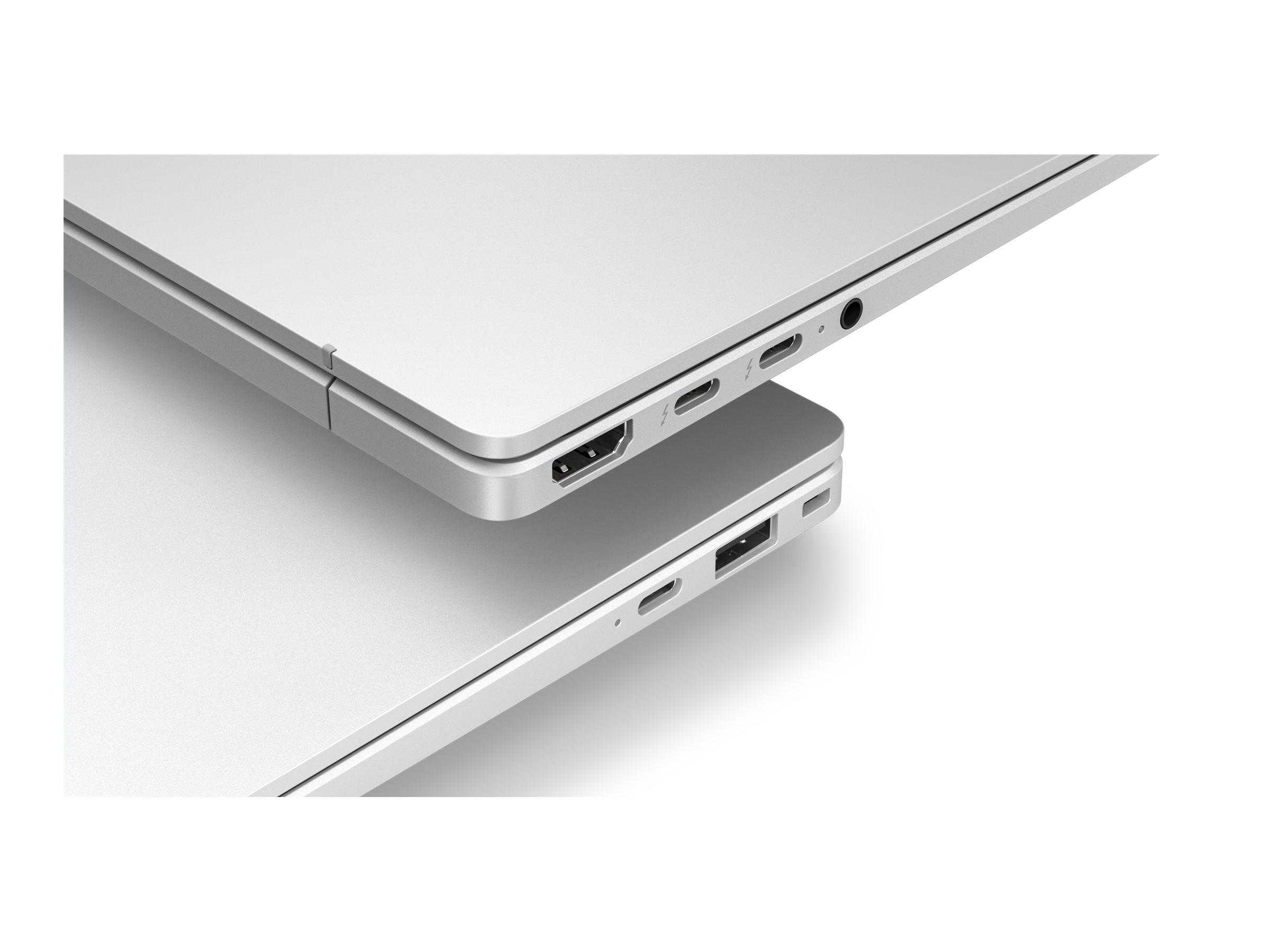 HP EliteBook X G2a Notebook Next Gen AI - 177-Grad Scharnierdesign - AMD Ryzen AI 7 PRO 450 / 2 GHz - Win 11 Pro - Radeon 860M - 32 GB RAM - 1 TB SSD NVMe - 35.6 cm (14")