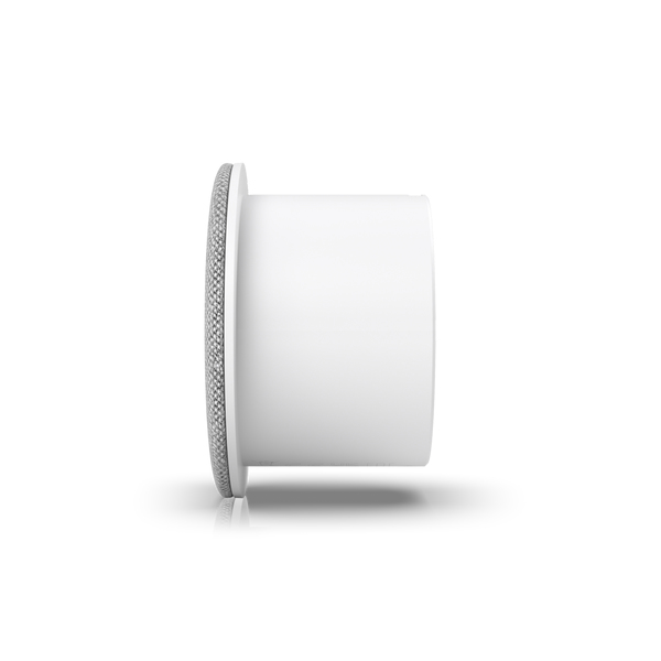 UbiQuiti Networks UVC-AI-Theta-Audio - Audio-Modul - Indoor - Grau - Ubiquiti Networks - UVC-AI-Theta, Ansicht 3