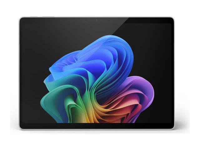 Microsoft Surface Pro for Business - 11th Edition - Tablet - Snapdragon X Elite X1E-80-100 - Win 11 Pro - Qualcomm Adreno - 16 GB RAM - 1 TB SSD - 33 cm (13")