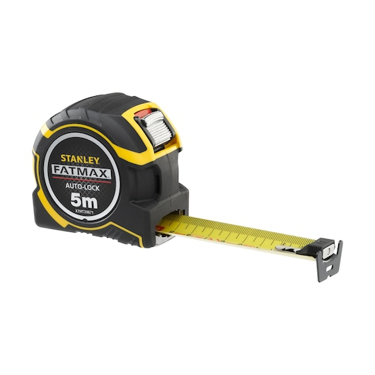 Black & Decker FatMax - Maßband - 5 m - Klingenbreite:, Ansicht 4