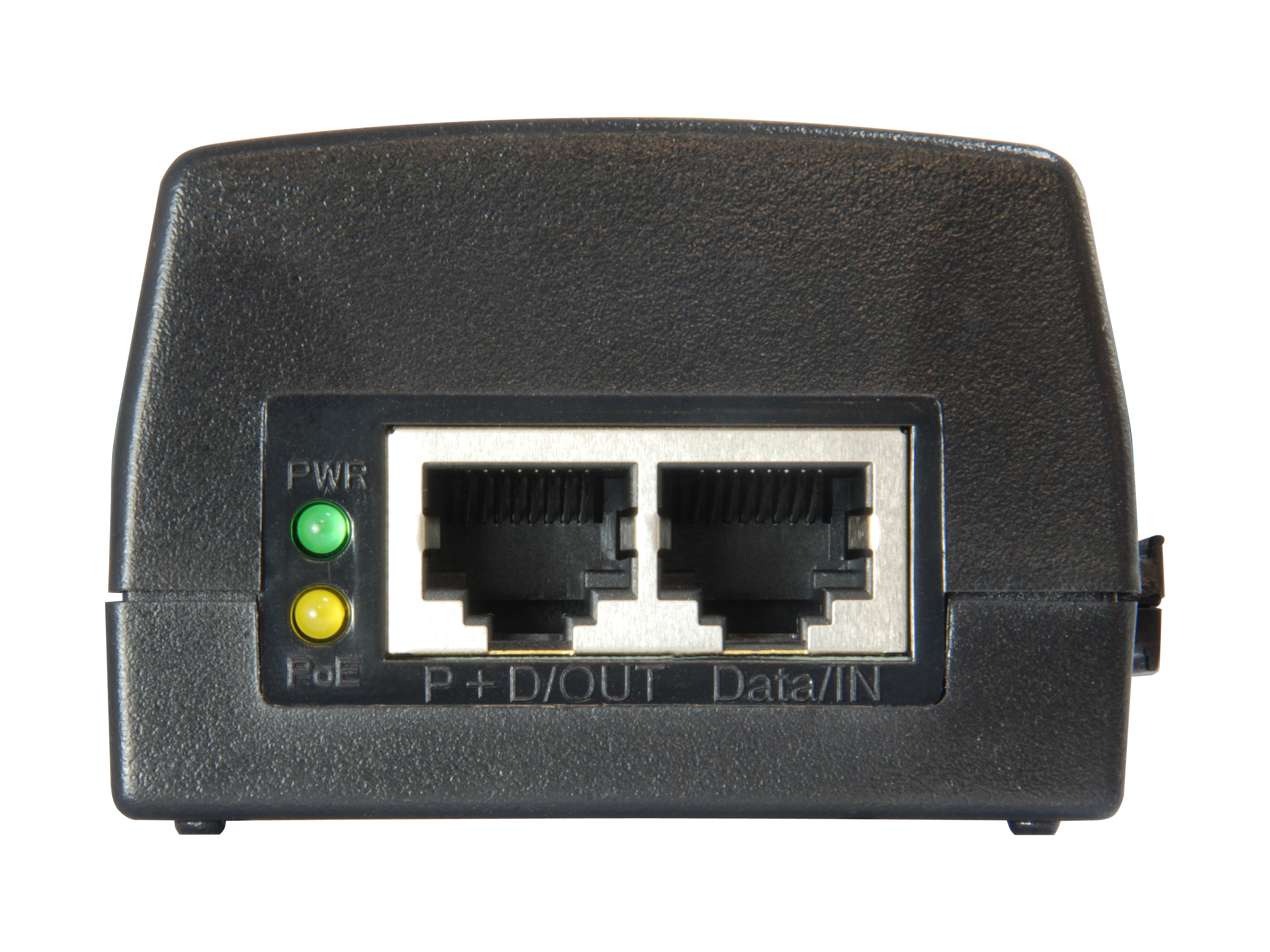 LevelOne POI-3010 - Power Injector + PoE-Splitter, Ansicht 2