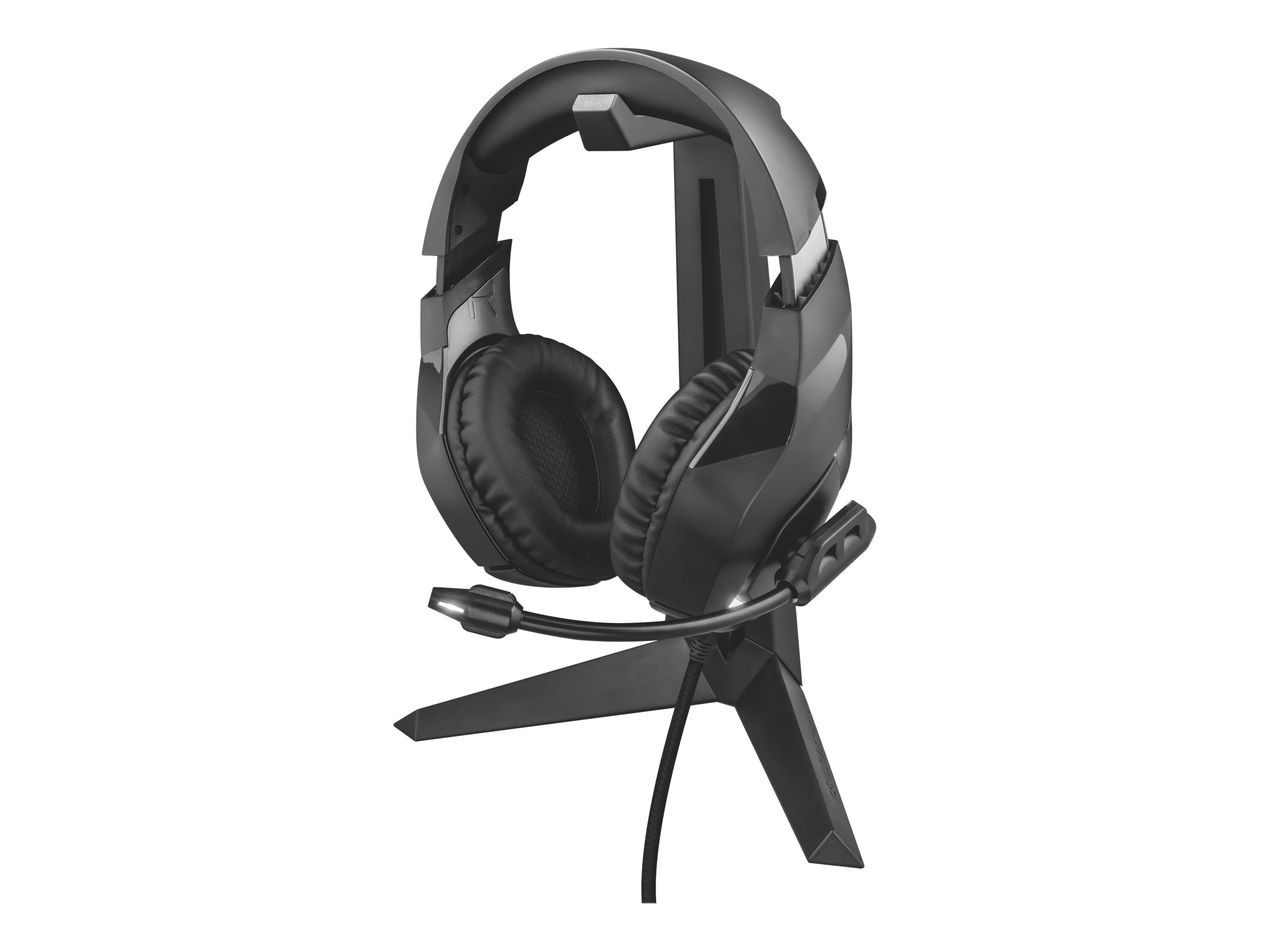 Trust GXT 260 Cendor - Ständer für Kopfhörer
