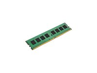 Kingston ValueRAM - DDR4 - Modul - 16 GB - DIMM 288-PIN