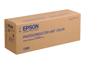 Epson Farbe (Cyan Magenta Gelb) - Fotoleitereinheit