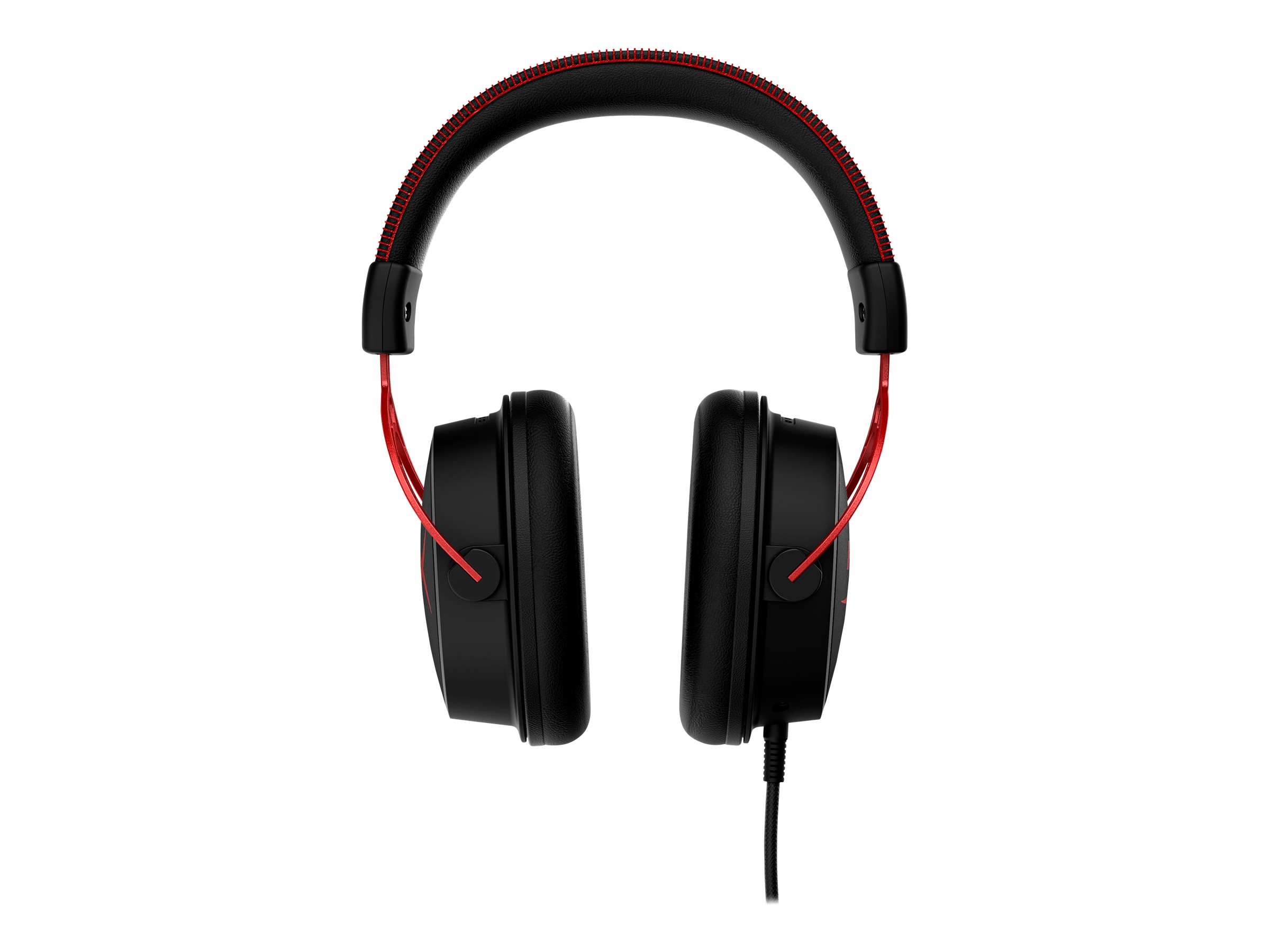 HyperX Cloud Alpha - Cloud Alpha Edition - Headset, Ansicht 5