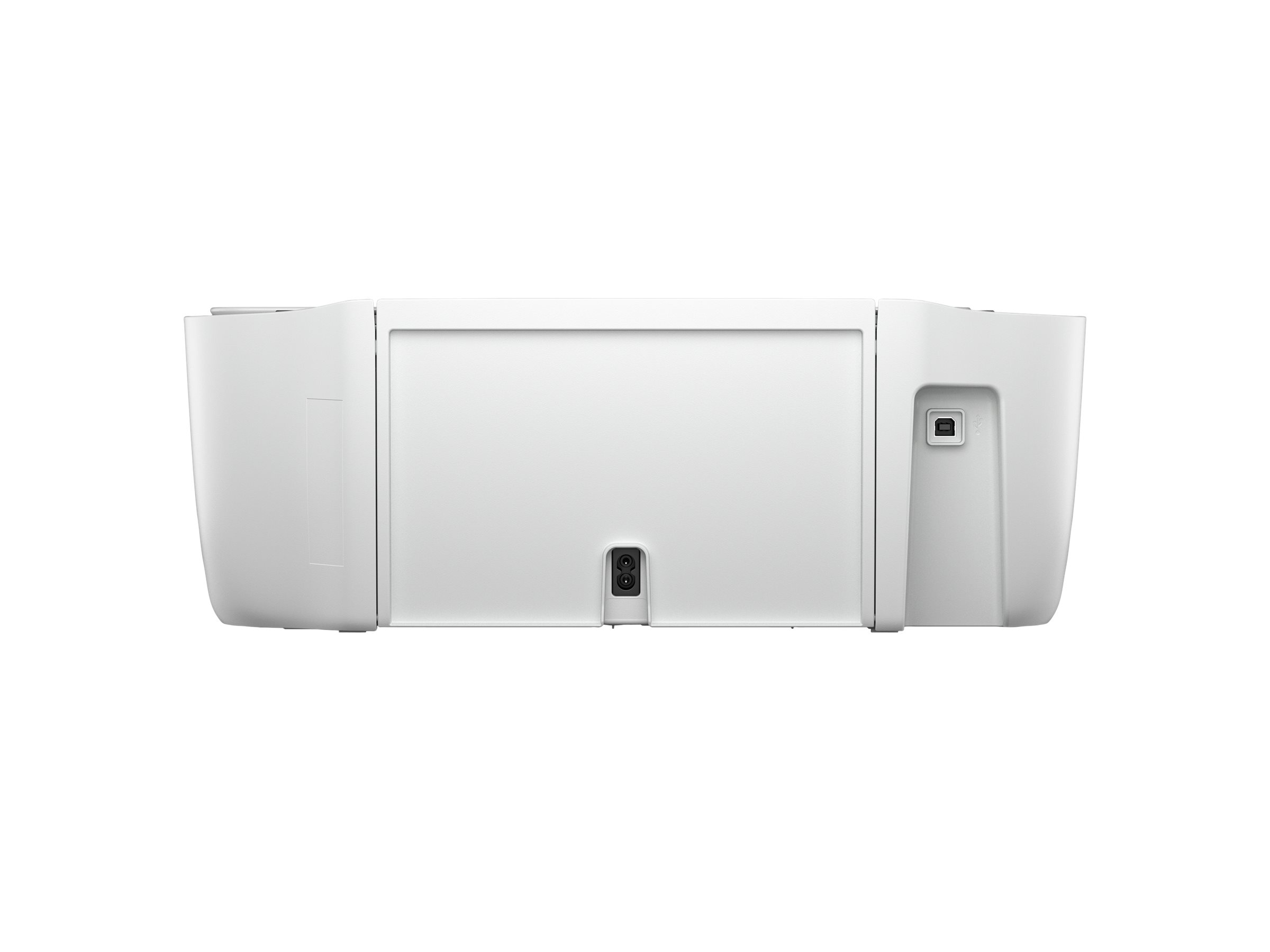 HP Deskjet 2821e All-in-One - Multifunktionsdrucker - Farbe - Tintenstrahl - 216 x 297 mm (Original), Ansicht 3