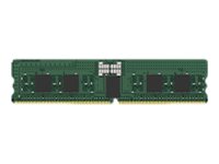 Kingston DDR5 - Modul - 16 GB - DIMM 288-PIN