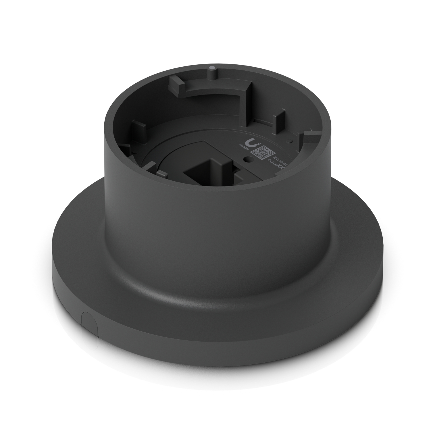 Ubiquiti Ceiling surface mount accessory for G5 PTZ., Ansicht 3