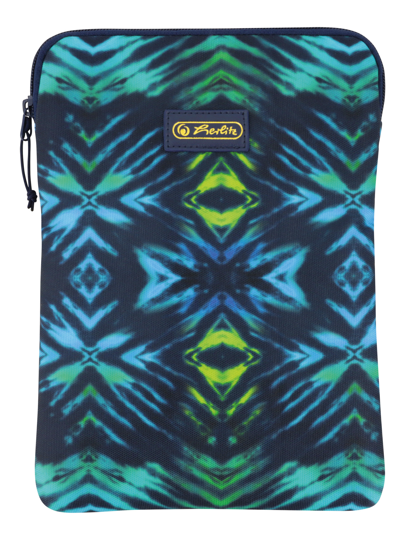 Herlitz New Batik - Schutzhülle - Jede Marke - 26,7 cm (10.5), Ansicht 2