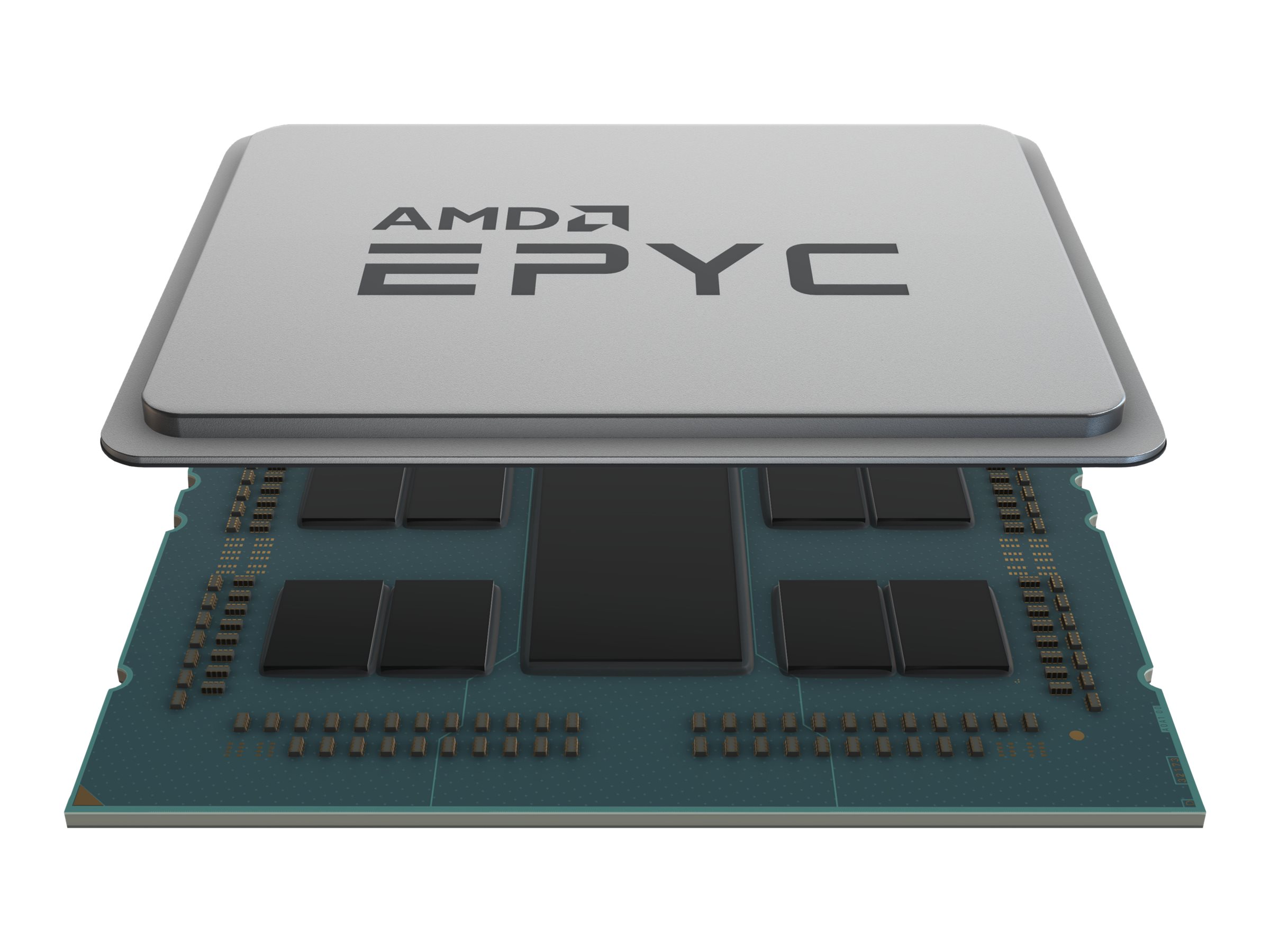 HPE AMD EPYC 7513 CPU FOR HPE STOCK (P38684-B21)