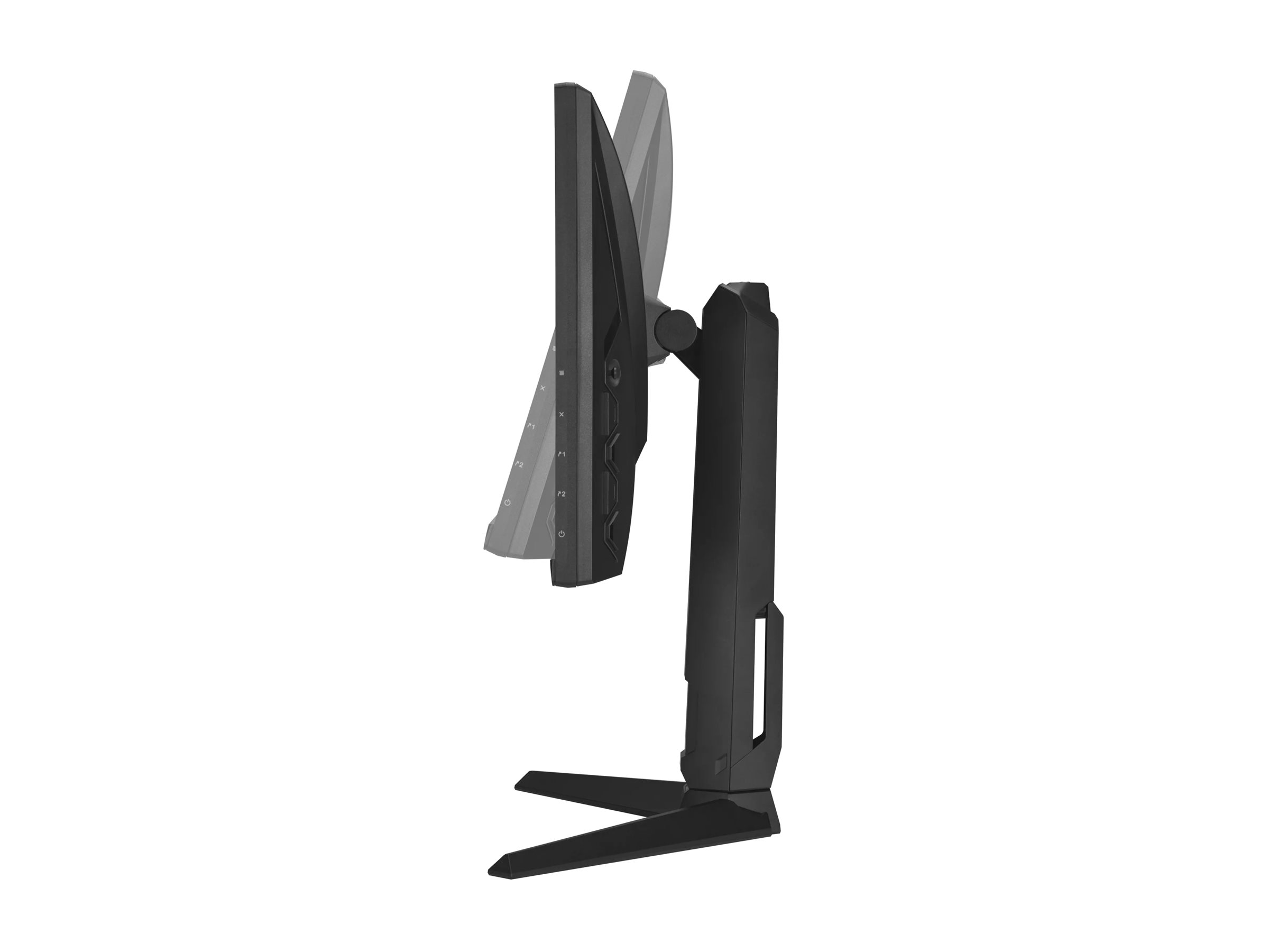 ASUS TUF Gaming VG249QML5A - LED-Monitor - Gaming - 61 cm (24), Ansicht 4