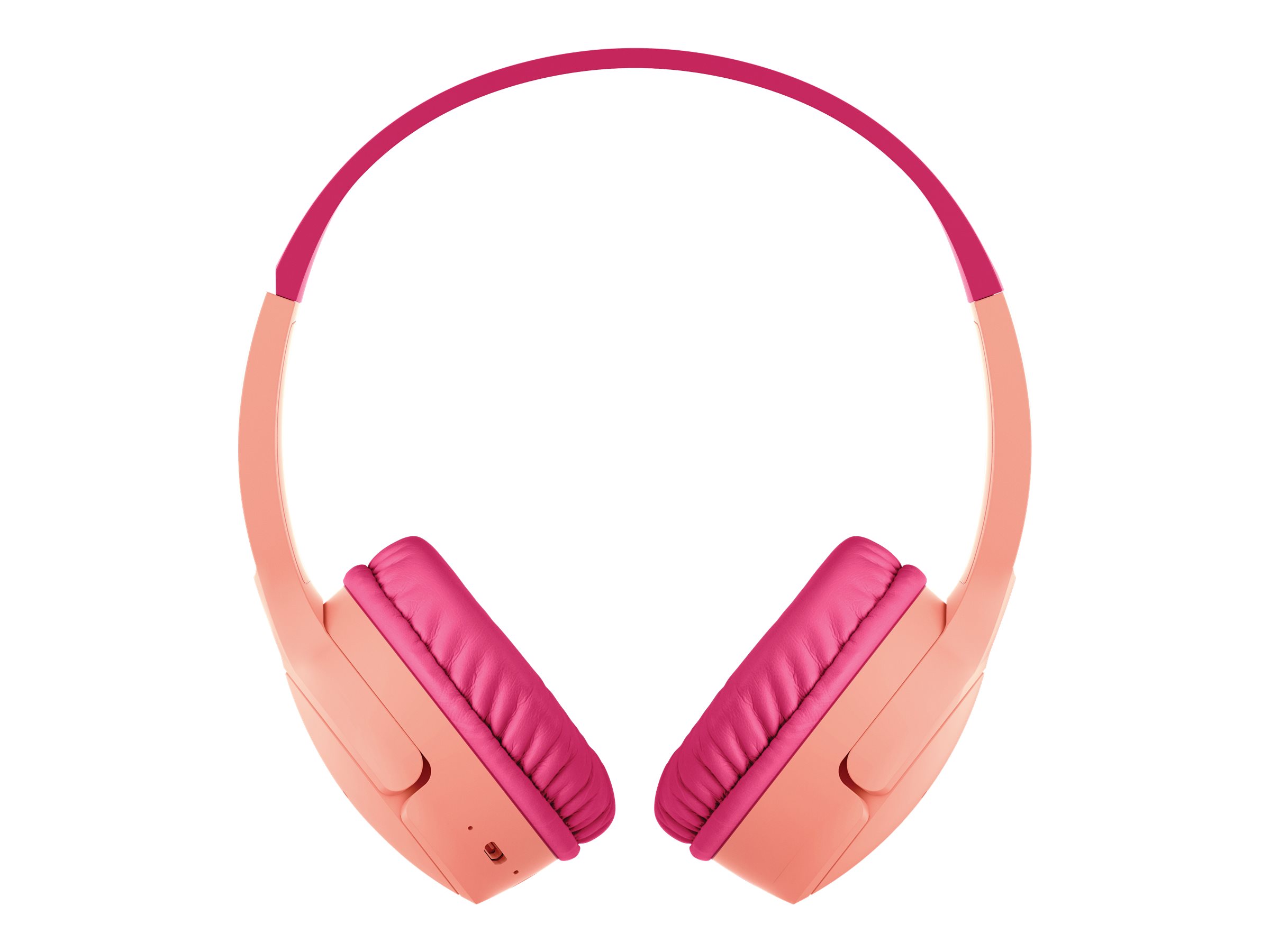 Belkin SoundForm Mini - Kopfhörer mit Mikrofon, Ansicht 3