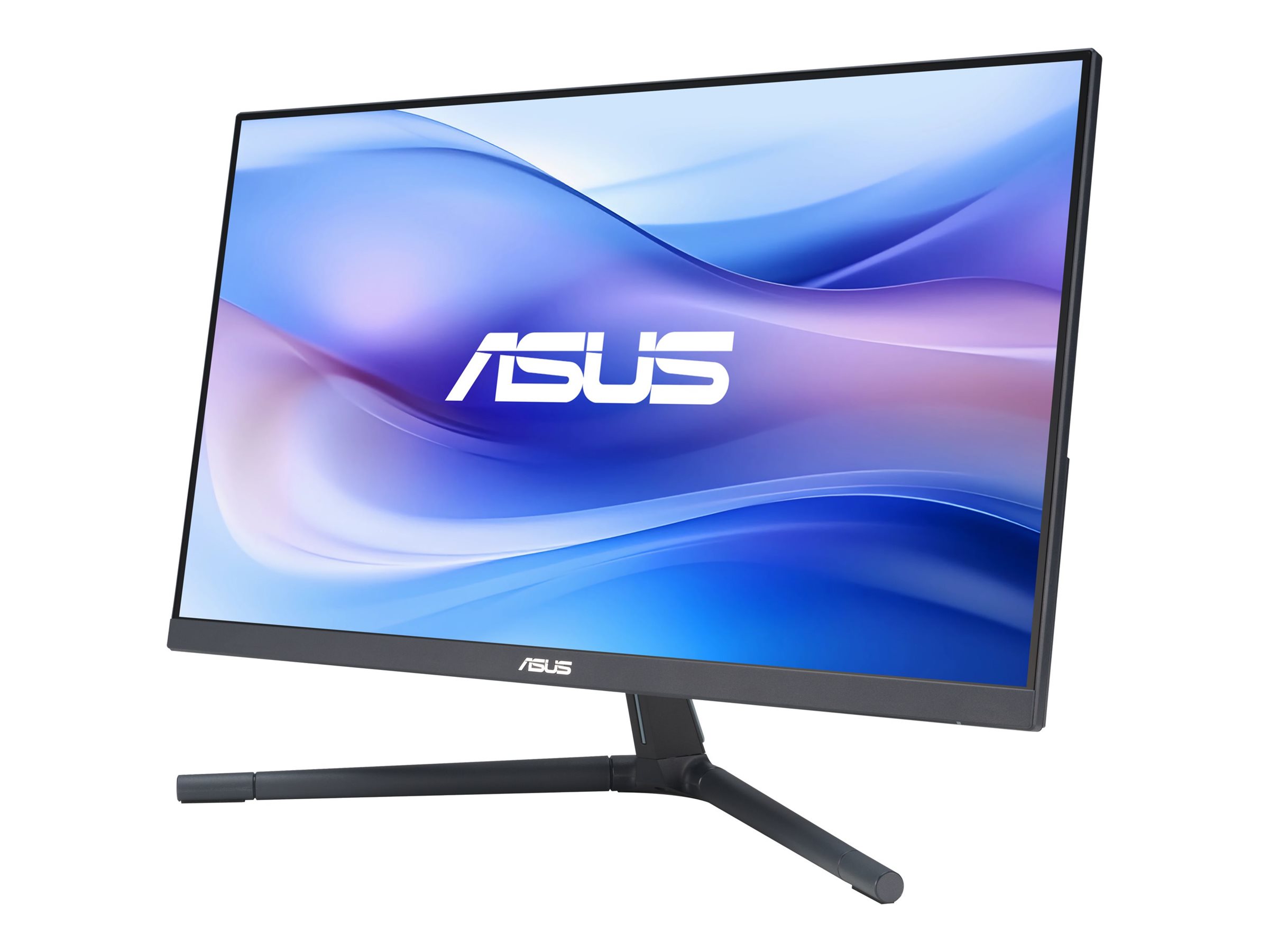 ASUS VU249CFE-B - LED-Monitor - Gaming - 61 cm (24)