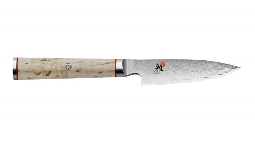 Zwilling SHOTOH - Kochmesser - 9 cm - Stahl - 1 Stück(e), Ansicht 2