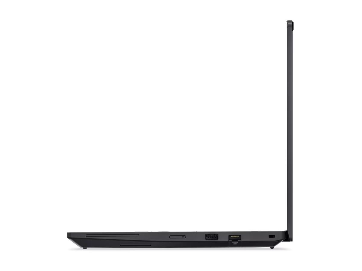 Lenovo ThinkPad P14s Gen 7 21XJ - Intel Core Ultra 7 366H / 2 GHz - vPro Enterprise - Win 11 Pro - RTX PRO 500 Blackwell - 64 GB RAM - 1 TB SSD TCG Opal Encryption 2, NVMe - 36.8 cm (14.5")
