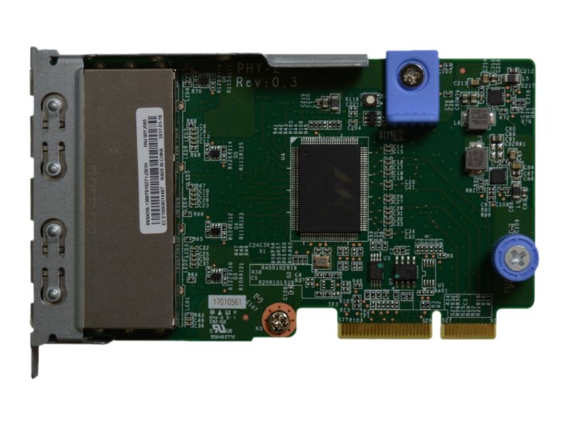Lenovo ThinkSystem - Netzwerkadapter (7ZT7A00545)