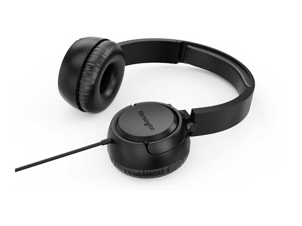 Kensington H950 EQ - Headset - On-Ear - kabelgebunden