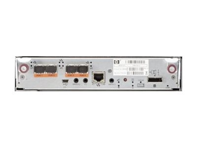 HP MSA 2040 SAN Controller (C8R09A) - REFURB