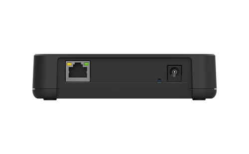 SEH printserver ONE - Druckserver - GigE, USB, Ansicht 2