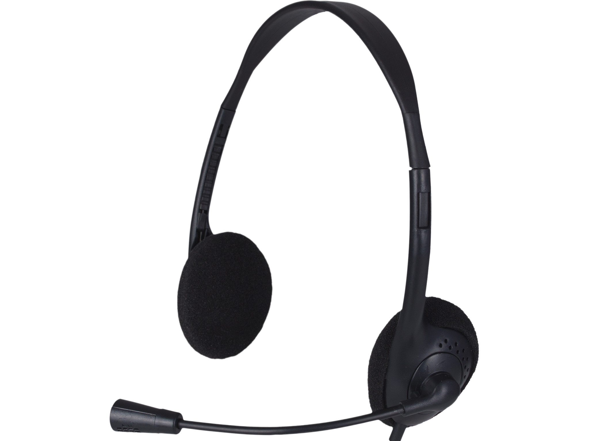 SANDBERG Headset - On-Ear - kabelgebunden, Ansicht 2