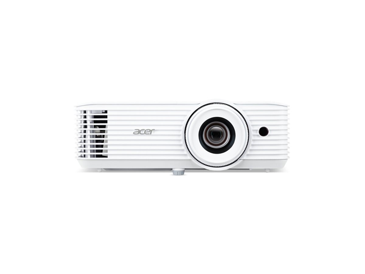 Acer H6815P - DLP-Projektor - 4000 lm - 3840