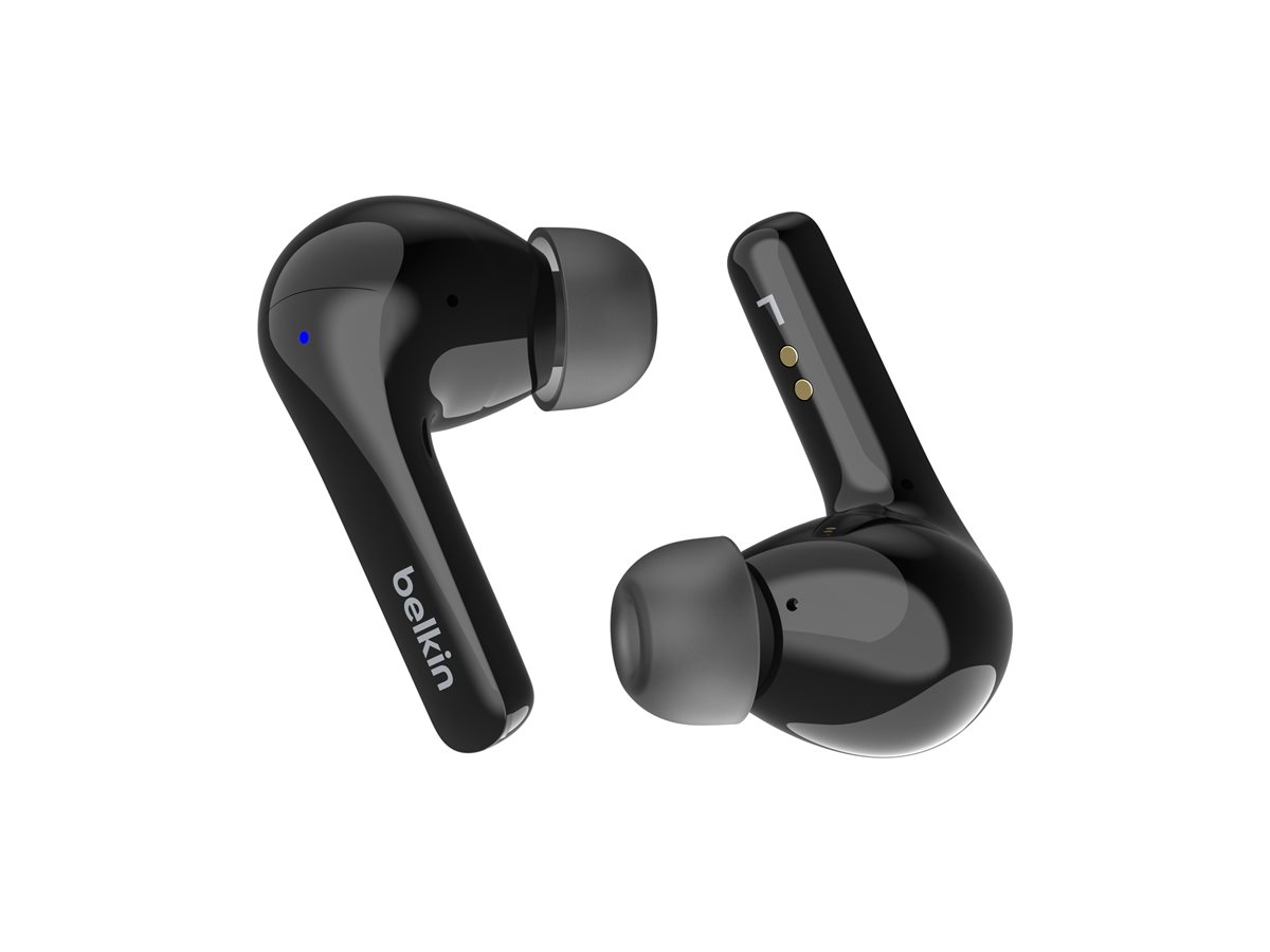 Belkin SoundForm Motion - True Wireless-Kopfhörer mit Mikrofon, Ansicht 5