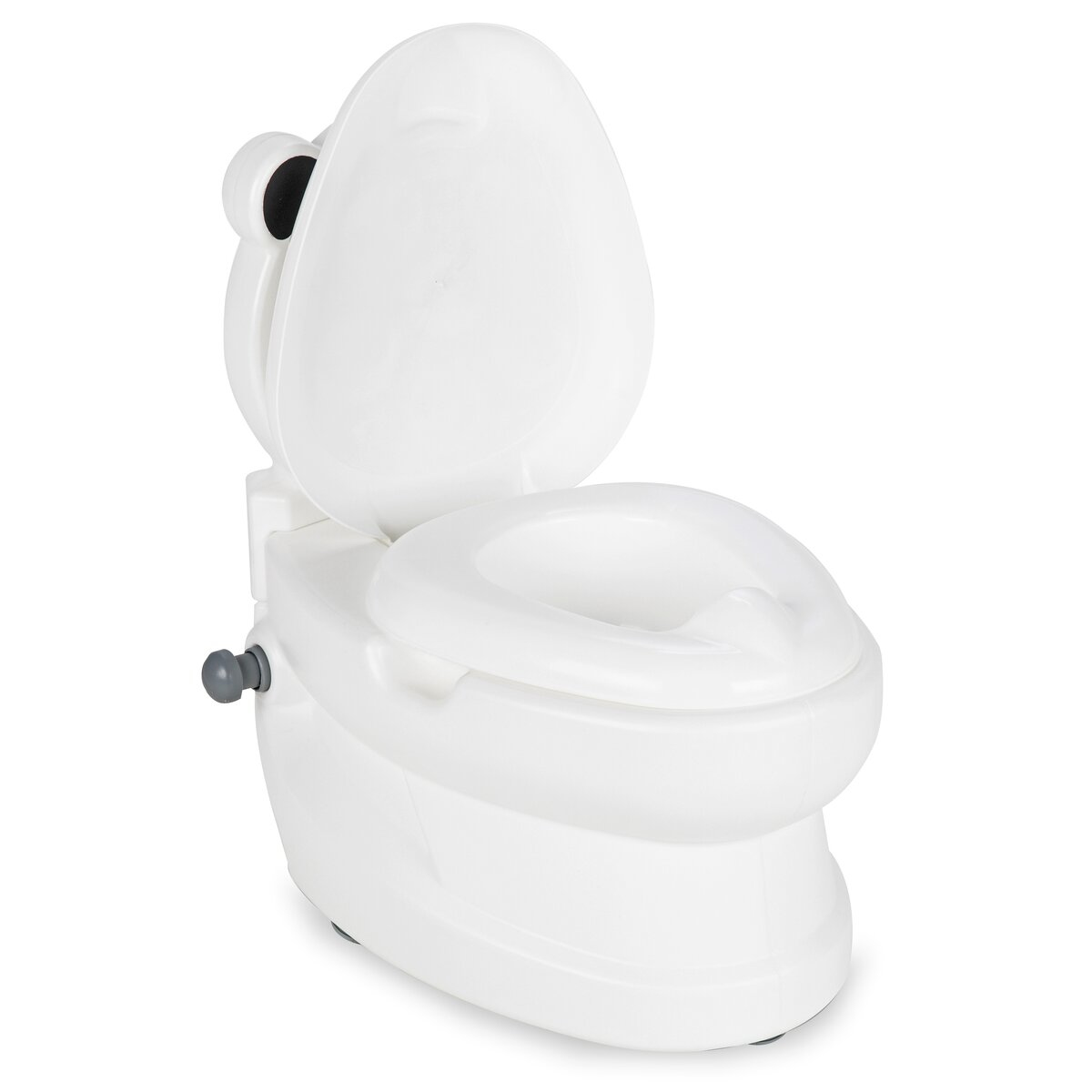 JAMARA 460958 - Schwarz - Weiß - Abbildung - Junge/Mädchen - 25 kg - 260 mm - 410 mm, Ansicht 4