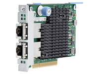 HP E Ethernet 10Gb 2-port 561FLR-T Adapter (701525-001)