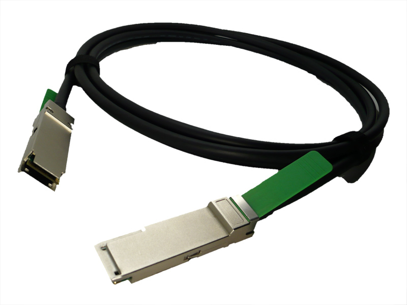 Lenovo 3 M QSFP+ TO QSFP+ Cable (49Y7891)