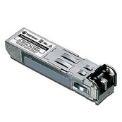 TRENDnet TEG MGBS10 - SFP (Mini-GBIC)-Transceiver-Modul, Ansicht 2
