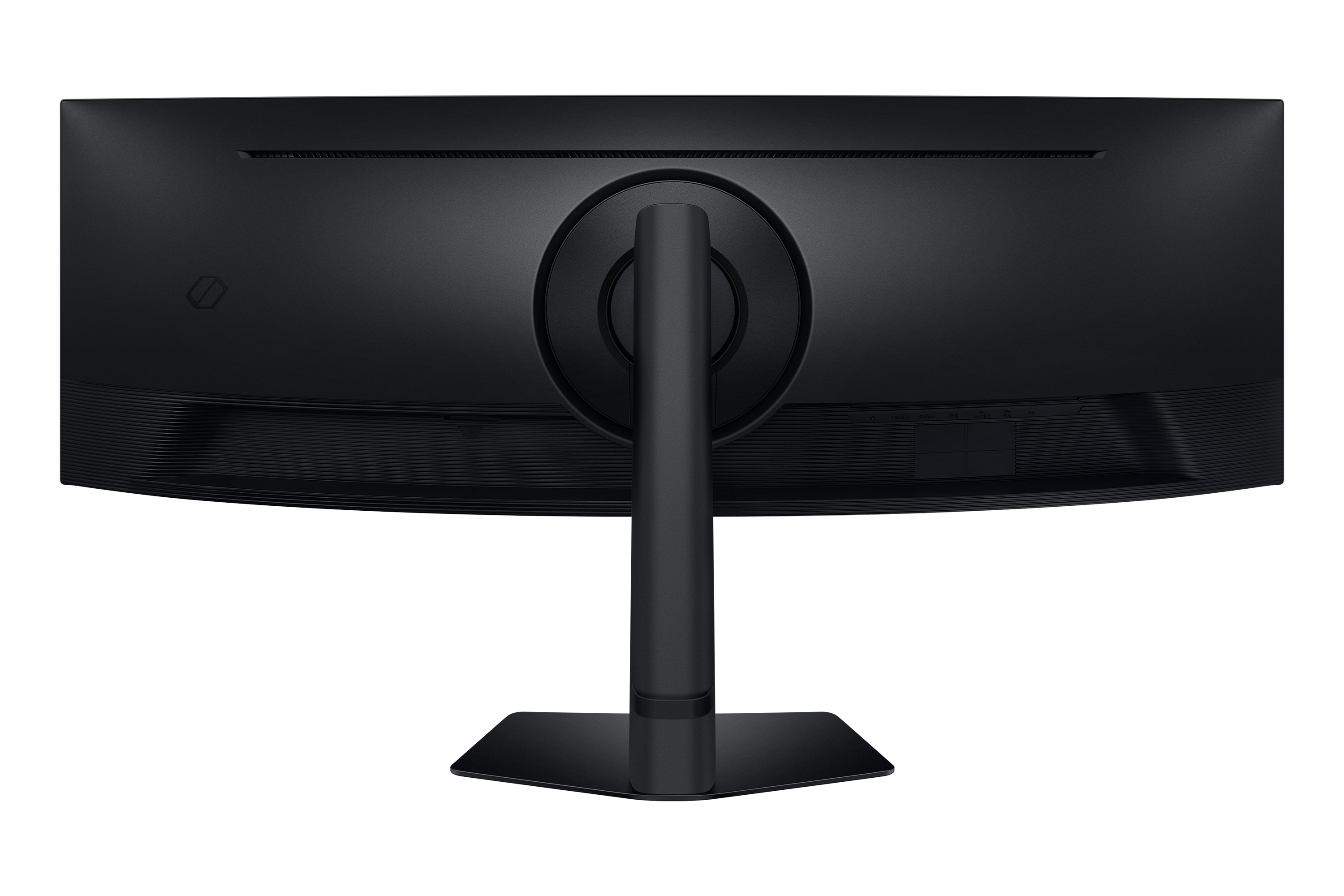 Samsung Odyssey G9 S49FG916EU - G91F Series - LED-Monitor - Gaming - gebogen - 124.5 cm (49), Ansicht 2