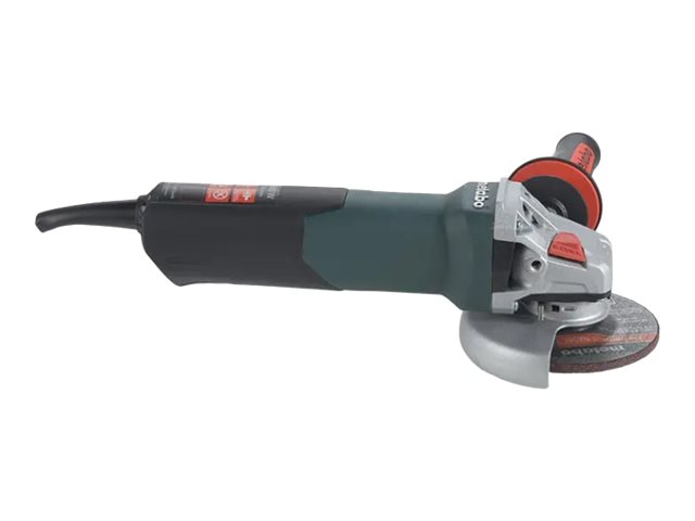 Metabo WEV 15-125 QUICK - Winkelschleifer - 1550 W, Ansicht 5